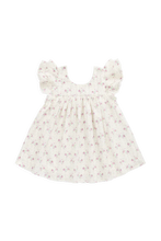 Dress - Molly Lilac