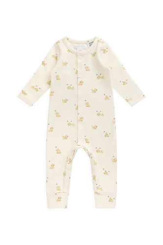 Onepiece - Playful Honey