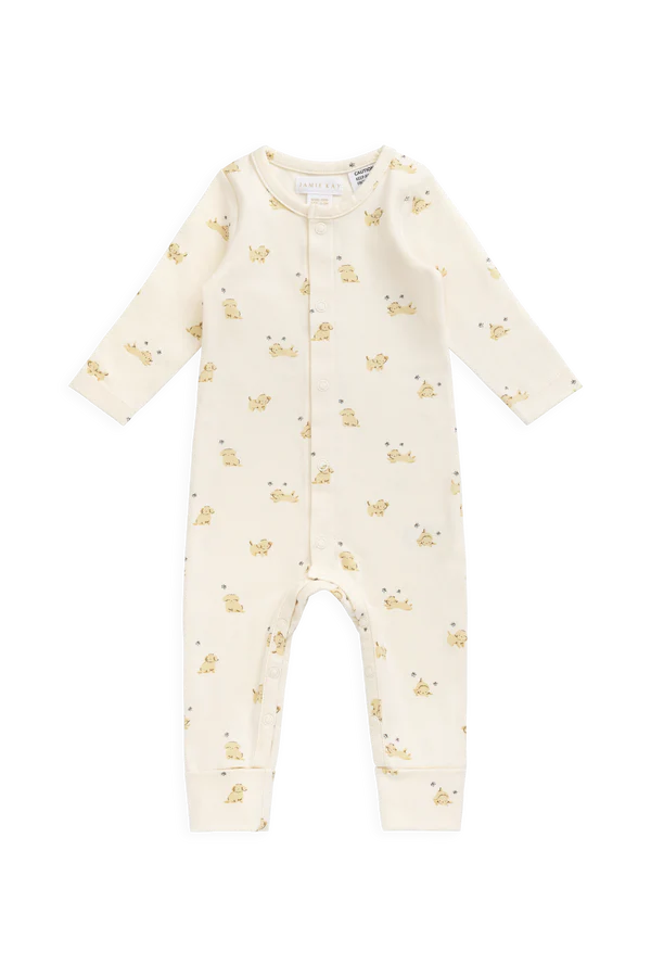Onepiece - Playful Honey