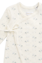 Onepiece - Molly Blue