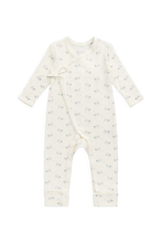 Onepiece - Molly Blue