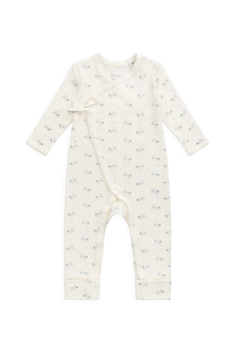 Onepiece - Molly Blue