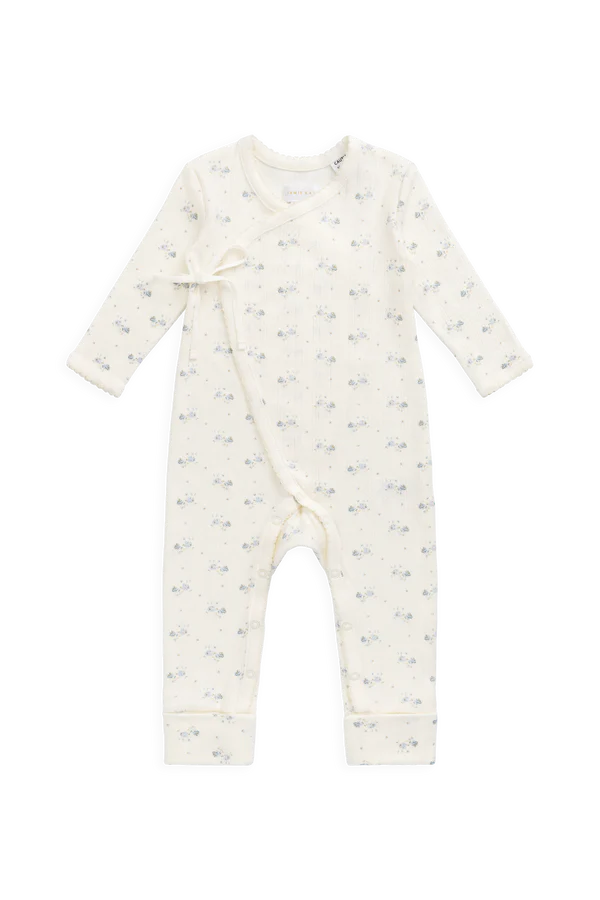Onepiece - Molly Blue