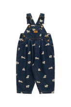 Overall - Finnegan Denim