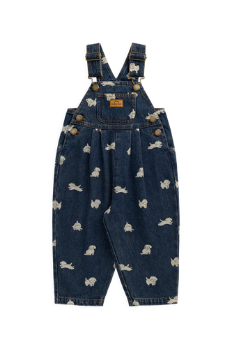 Overall - Finnegan Denim