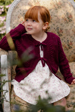 Dress - Molly Lilac