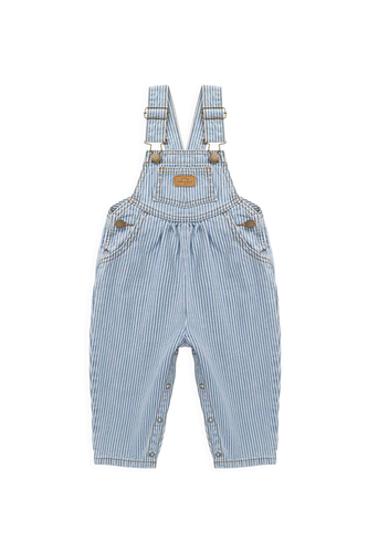 Cecil Overall
