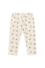 Honey Bear Cloud Legging