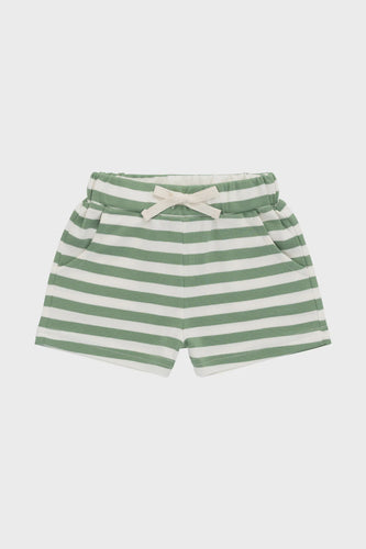 Stripe Wesley Shorts