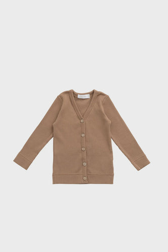 Cardigan - Cavern Clay