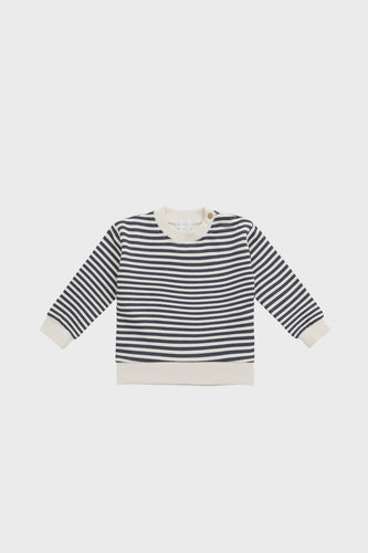 Sweatshirt - Charter/Cloud