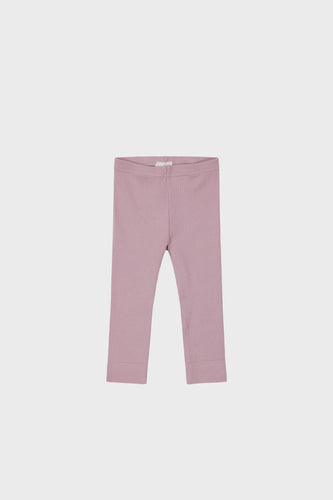 Vintage Violet Modal Legging