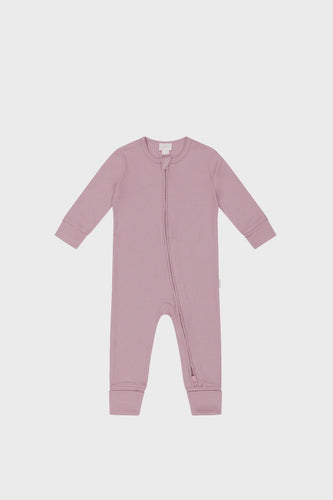 Violet LS Bodysuit
