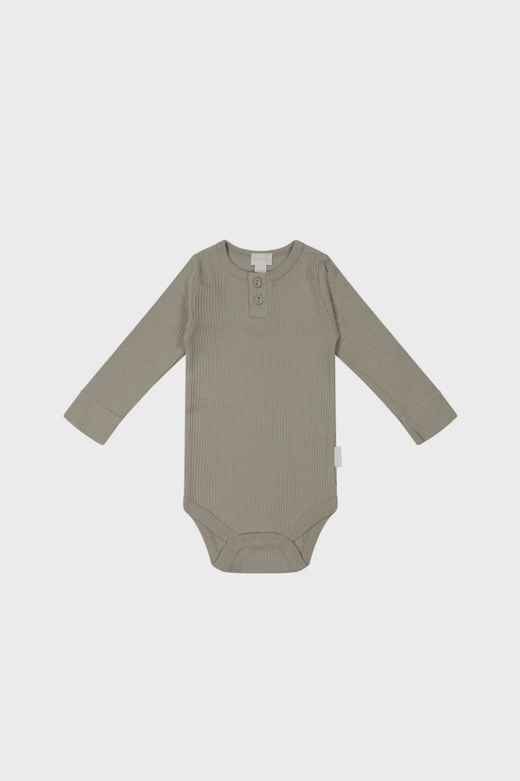 Twig Modal LS Bodysuit