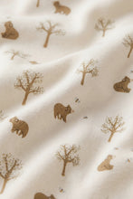 Honey Bear Cloud Legging