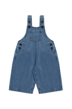 Overall - Heritage Denim