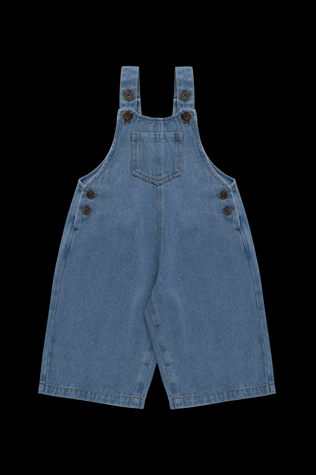Overall - Heritage Denim
