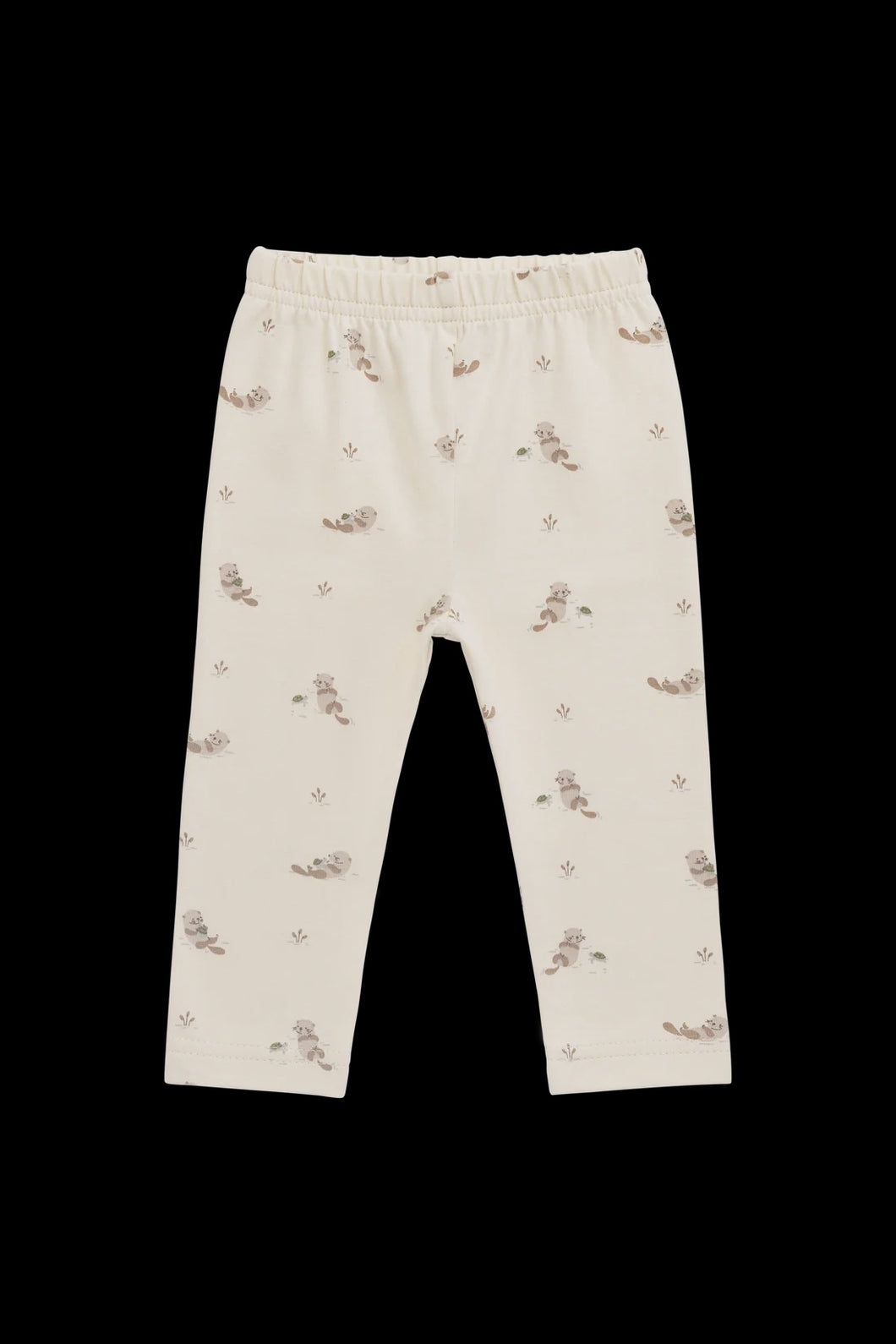 Legging - Otter Buddies