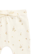 Pant - Dina Antique