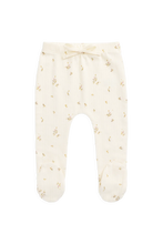 Pant - Dina Antique
