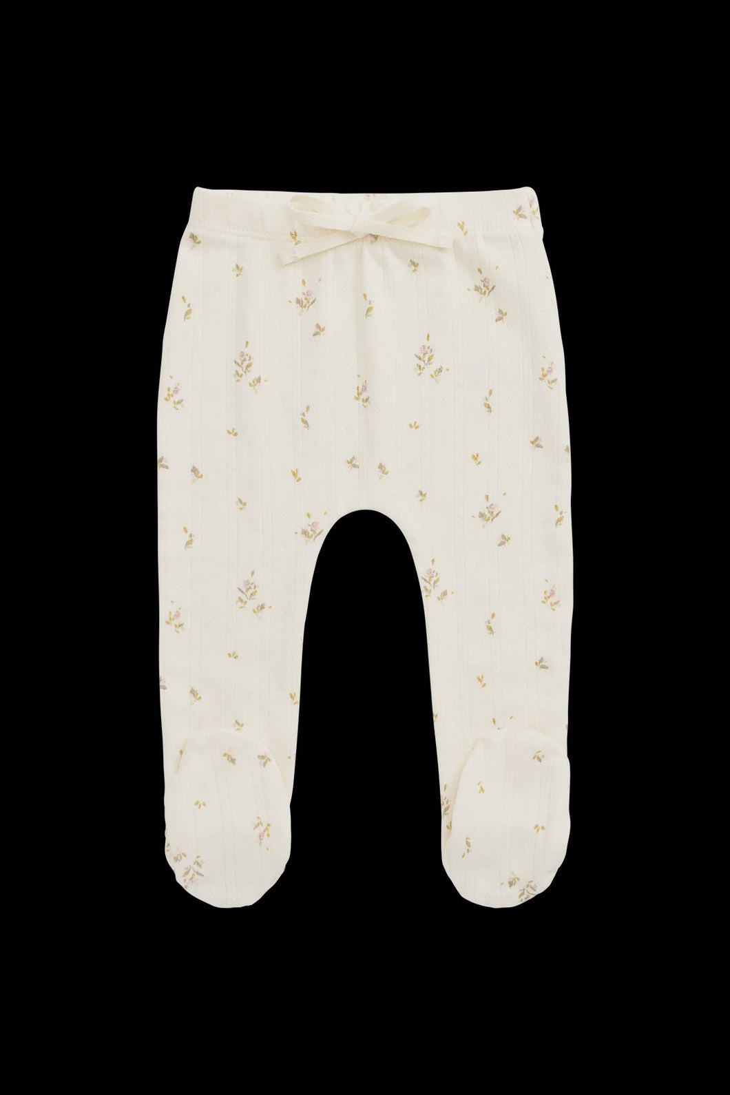 Pant - Dina Antique