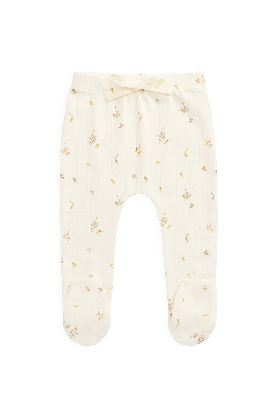 Pant - Dina Antique