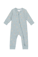 Jardin Blue Onepiece