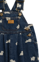 Overall - Finnegan Denim