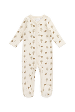 Honey Bear Onepiece