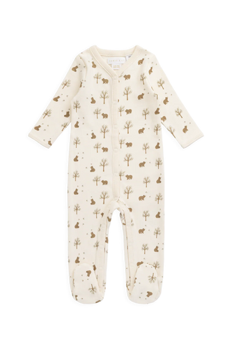 Honey Bear Onepiece