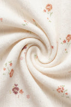Cardigan - Eloise Egret