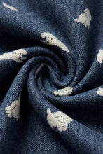 Overall - Finnegan Denim
