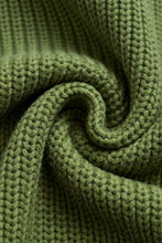 Bear Cardigan - Matcha