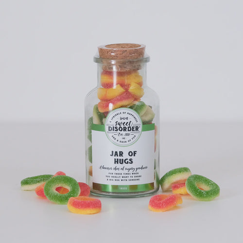 Jar of Hugs