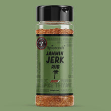 Jammin' Jerk Shaker
