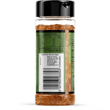 Jammin' Jerk Shaker
