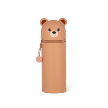 Pencil Case - Teddy Bear