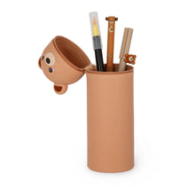 Pencil Case - Teddy Bear