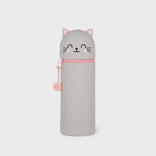 Pencil Case - Kitty