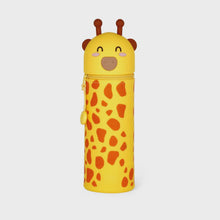 Pencil Case - Giraffe