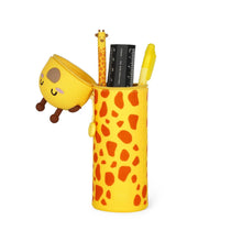 Pencil Case - Giraffe