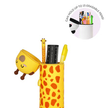 Pencil Case - Giraffe