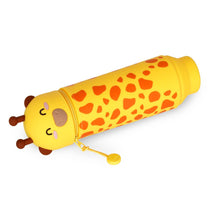 Pencil Case - Giraffe