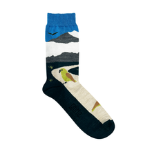 Lafitte Kea Socks