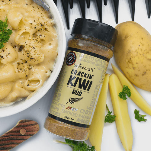 Crackin' Kiwi Shaker
