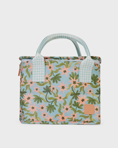 Seaflower Lunch Bag