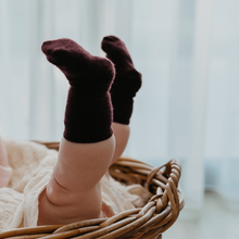 Baby Fig Socks