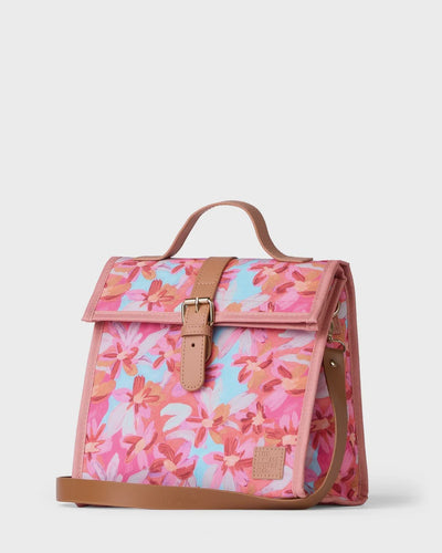 Flor Del Sol The Satchel