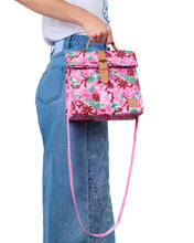 Sweet Pea - The Satchel