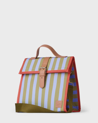 Carnivale The Satchel